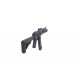 Specna Arms AK SA-PJ16 PRIME BLDC AEG, Brushless Power